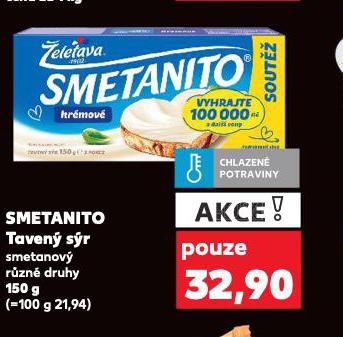 SMETANITO TAVEN SR