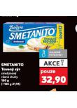 SMETANITO TAVENÝ SÝR