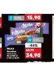 MILKA ZMRZLINA
