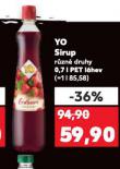 YO SIRUP