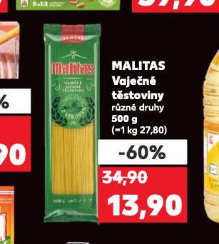 MALISTAS VAJEN TSTOVINY
