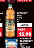 BZENECKÝ OCET