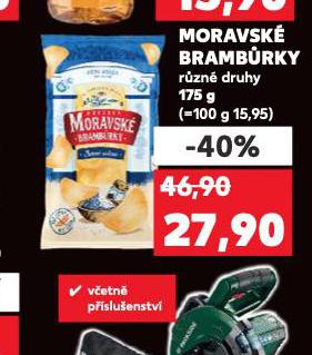 MORAVSK BRAMBRKY