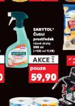 SANYTOL ČISTÍCÍ PROSTŘEDEK