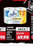 LINTEO KUCHYŇSKÉ UTĚRKY