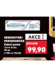 SENSODYNE ZUBNÍ PASTA