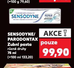 PARODONTAX ZUBN PASTA