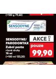 PARODONTAX ZUBNÍ PASTA