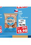VEST PRECLE