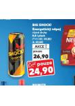 BIG SHOCK ENERGY DRINK