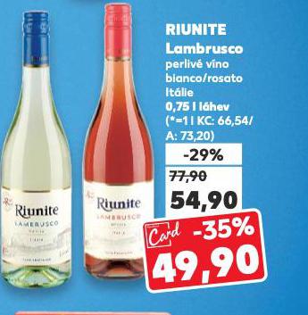 RIUNITE