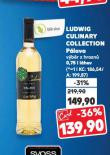 LUDWIG CULINARY COLLECTION PÁLAVA