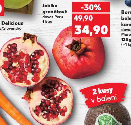 JABLKO GRANTOV