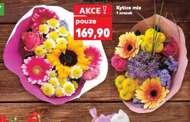 KYTICE MIX