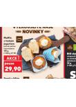 MUFFIN S ŘECKÝM JOGURTEM