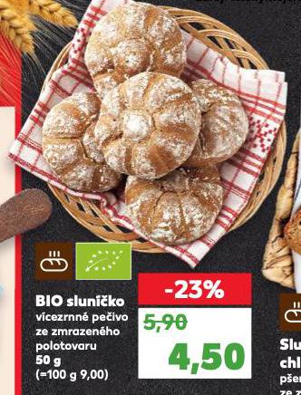 BIO SLUNKO