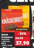 RACIO KNÄCKEBROT