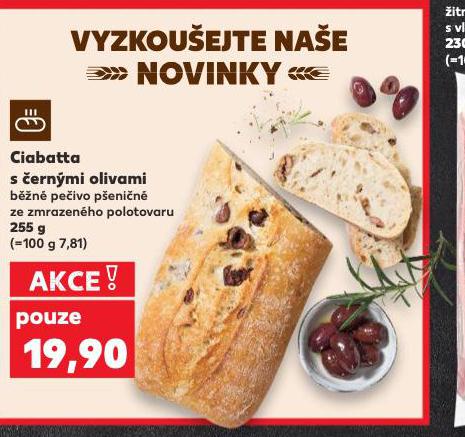 CIABATTA S ERNMI OLIVAMI