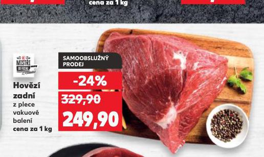 HOVZ ZADN Z PLECE