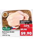 KUŘE BEZ DROBŮ