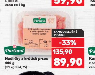 NUDLIKY Z KRTCH PRSOU