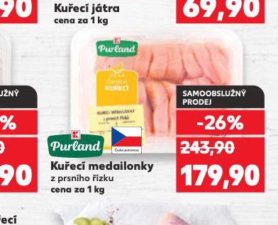 KUEC MEDAILONKY