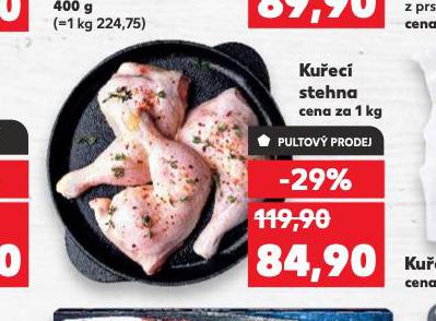 KUEC STEHNA