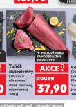TUŇÁK ŽLUTOPLOUTVÝ