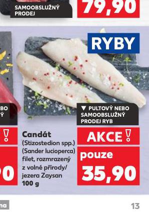CANDT