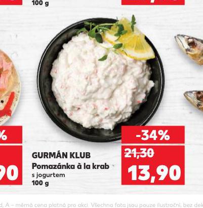 POMAZNKA  LA KRAB
