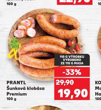 UNKOV KLOBSA PREMIUM