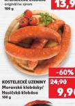 MORAVSK KLOBSKY