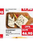 ROQUEFORT OVČÍ SÝR