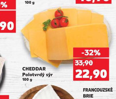 CHEDDAR POLOTVRD SR