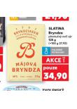 BRYNDZA