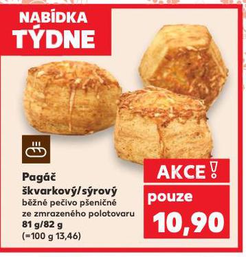PAG KVARKOV / SROV