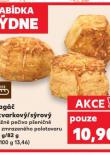 PAGÁČ ŠKVARKOVÝ / SÝROVÝ