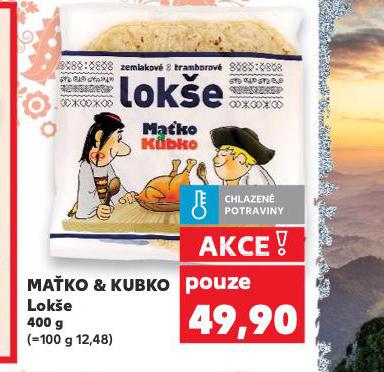 LOKE
