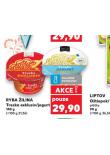 TRESKA EXKLUSIV / JOGURT