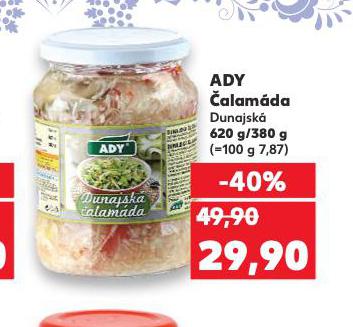 ADY ALAMDA