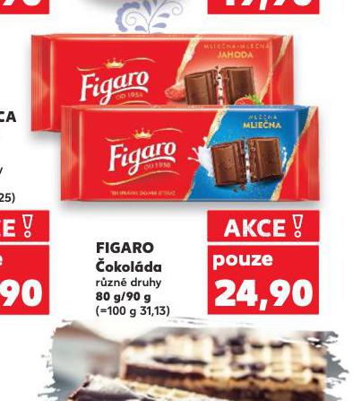 FIGARO KOLDA