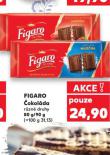 FIGARO ČKOLÁDA
