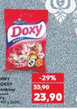 DOXY ROKSY BONBÓNY