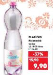 ZLATÍČKO KOJENECKÁ VODA