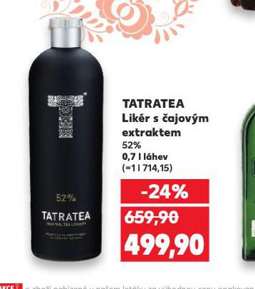 TATRATEA