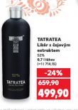 TATRATEA