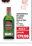 DEMÄNOVKA BYLINNÁ HOŘKÁ