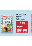 DR. OETKER PEKTIN