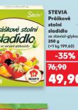 STEVIA