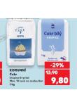 CUKR KRYSTAL / KRUPICE